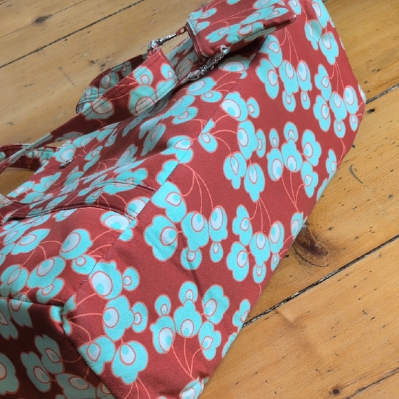 Amy Butler Sweet Life Craft/Diaper/Work Bag - Picture 7 of 7